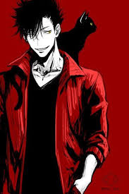 Bad boii cool anime guys blue hair anime boy dark. Top 100 Hot Anime Guys 2020 They Make Your Heart Skip A Beat