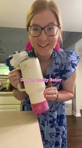 Candy Summers's Instagram, Twitter & Facebook