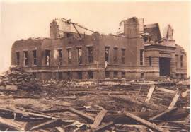 Pin By Michael Kneisel On Oklahoma History Oklahoma History Elementary Schools Shawnee