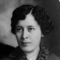 Senator Rose McConnell (1892–1970) • FamilySearch