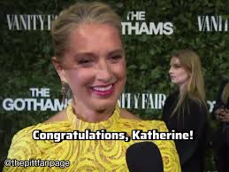 Katherine Manske Paulson