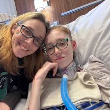 Fundraiser for Michael Krovious by Mark Martinez : Support Fiona's Critical  Care Journey