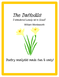 The Daffodils William Wordsworth Poetry Analysis Made Fun Easy