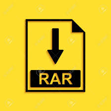 I just keep getting loged out and asked to get a p. Black Rar File Document Icon Download Rar Button Icon Isolated On Yellow Background Long Shadow Style Vector Royalty Free Cliparts Vectors And Stock Illustration Image 156559259