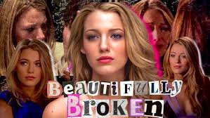 GOSSIP GIRL ANALYSIS : Blair & Serena : Dark & Light Feminine Qualities