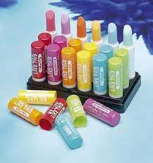 How To Make Lip Balm At Home Without Beeswax Sweet Additions The Balm Diy Makeup Recipe Lip Balm