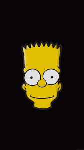 Simpsons Wallpaper Download Di 2020 Menggambar Emoji Kartun Ilustrasi Karakter
