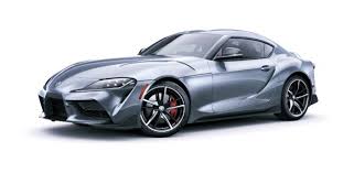 This japanese powerhouse hits 60 mph in just 3.7 seconds and reaches 100 mph in 9.5 seconds. New 2022 Toyota Gr Supra Performances Pricing Toyota News