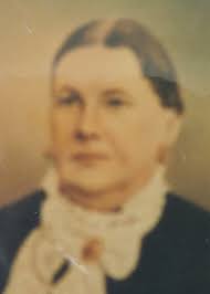 Agnes Theresa Frederica (Litchfield) Mason (1829-1896)