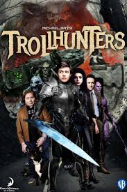Dear God : rTrollHunters