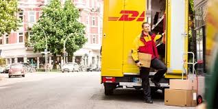 Track dhl express shipments, view delivery status and proof of delivery. When Does Dhl Come Parcello Delivery Hours Check