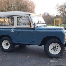 Image result for Ascot Green 1980 Land Rover