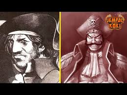 We did not find results for: 5 Bajak Laut Paling Ditakuti Dan Disegani Dalam Sejarah Dunia Youtube