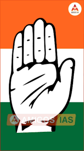 Indian National Congress ...