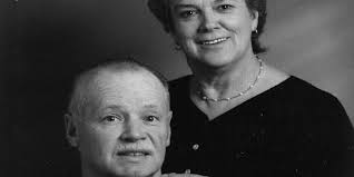 Anniversaries: Berniers celebrate 50 years of marriage