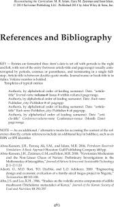 Akuma's moveset revolves around stunning and dodging attacks. References And Bibliography Reconstituting The Curriculum Wiley Online Library