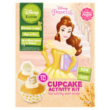 Jun 05, 2021 · princess diana's 60th birthday: Cake Angels Disney Princess Magical Cupcake Activity Kit Asda Groceries