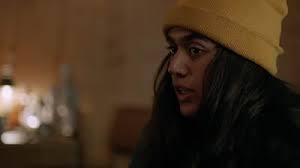 Once Upon a River (2019)