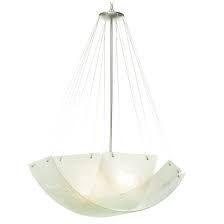 Masters of light for over 40 years, kalco lighting crafts evocative artisan lighting for today's hom. Cirrus 5 Light 36 In Pendant Kalco