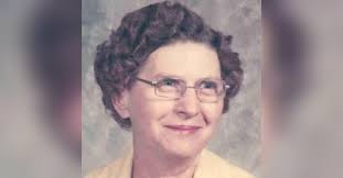 Lucy Grissom Obituary