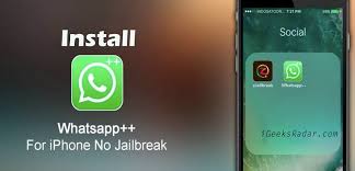 Whatsapp On Ios Download Whatsapp Plus On Iphone Ipad Guide