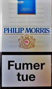 Pm usa has been the leading cigarette manufacturer in the u.s. Philip Morris Supreme Blue Cigarettes Buy Cigarettes Cigars Rolling Tobacco Pipe Tobacco And Save Money