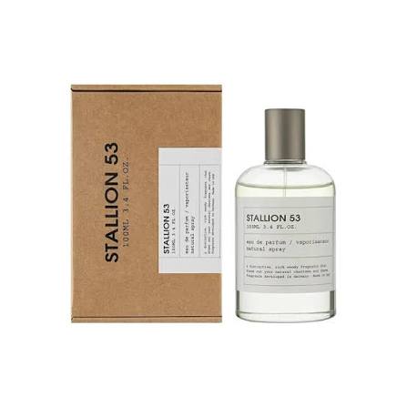 Stallion 53 de Le Chameau – Perfume Original y en Decant