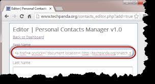 You can learn everything here from hacking computers, gmail, facebook, ddos attacks, and explore hacking is a site that wants users to know the importance of information security. How To Hack A Website Hacking Websites Online Example