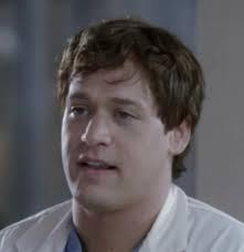 So many people like him, even love him. But I think he's a huge fake  person. There is no character in all of GA that is as **toddlerishly  selfish **as him. He