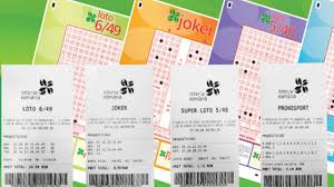 Duminică, 14 aprilie, au loc noi trageri loto 6/49, noroc, joker, noroc plus, loto 5/40 și super noroc, după ce la tragerile loto de joi, 11 aprilie 2019, loteria română a acordat 15.047 de câștiguri, în valoare totală de 748.474,71 lei. Rezultate Loto 6 Octombrie 2019 Numere Loto 6 Din 49 Si Joker
