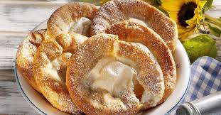Bayerisches Schmalzgeback Rezept Schmalzgeback Geback Rezepte