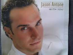 Jason Antone