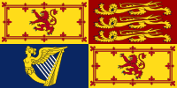 The following flags represent united kingdom (great britain) or one of its predecessors. Union Jack Wikipedia