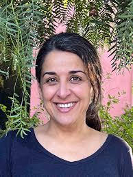 Members — Kintsugi Therapist Collective