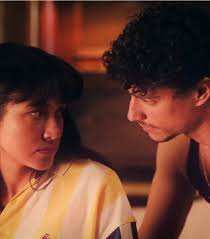 Peter and Carmen Last Episode