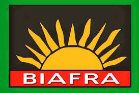 The leadership of the indigenous people of biafra (ipob) has proposed to adopt the traditional signal, star of david, in the biafran flag. Court Ruling On Ipob As Terrorist Organisation Denigration Of Judiciary Ohanaeze Newswire Law And Events