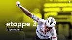 Tour de France 2025 rit 3 samenvatting - YouTube