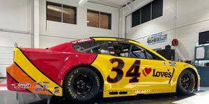 Nascar standings for the nascar cup series. What To Watch For In Nascar S All Star Race