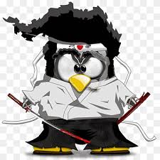 It was announced in the february 2008 issue of play magazine and released on january 27, 2009. Tux Penguin Counter Strike Source Afro Samurai Afro Samurai Game Animals Vertebrate Png Pngwing