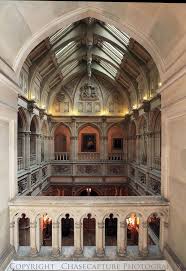 Inside Highclere Castle Highclere Castle Interior Castles Interior Highclere Castle