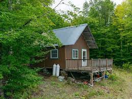 Maybe you would like to learn more about one of these? Affordable Hunting Camp In Maine Land For Sale In Lakeville Penobscot County Maine 214419 Landflip