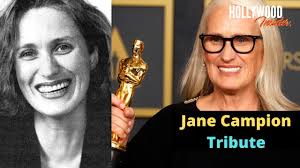 A Tribute to Jane Campion: The Two-Time Oscar Winner, An Uncompromising  Artist and Feminist Icon