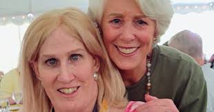 Tribe Scribe: Deborah Fabian '71 feels at home again at William & Mary