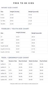 sizing fit baby toddler and childrens clothing sizes