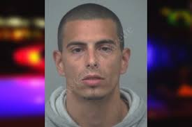 Jordan Partin — Gwinnett County Jail Bookings