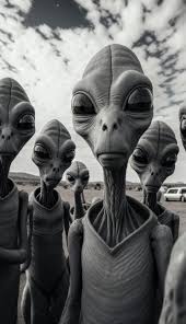 El histórico encuentro de la humanidad con vida extraterrestre en la década de 1890 – Amazing Fornu