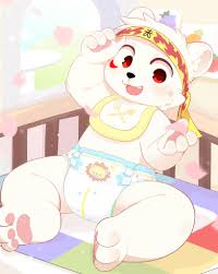 Little Kings Diaper hentai videos, GIFs, and images | R34.app