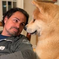 Angie Cousineau's Instagram, Twitter & Facebook