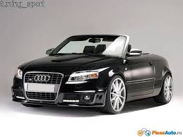 Poze Kit Exterior Audi A4 B7 8h Cabrio Body Kit Rs4 Look Motorv