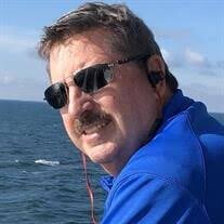 William Charles Rick III Obituary